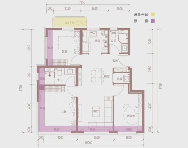 4首页网站-璟贤瑞庭详情-北京房天下OG真人平台房山璟贤瑞庭售楼处202(图7)