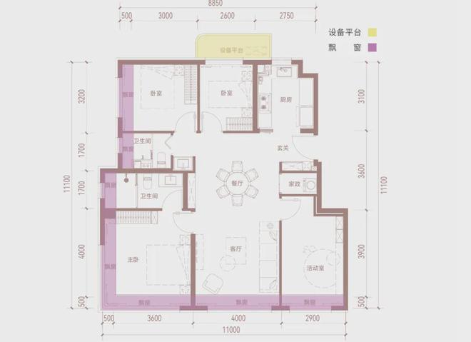 4首页网站-璟贤瑞庭详情-北京房天下OG真人平台房山璟贤瑞庭售楼处202(图3)