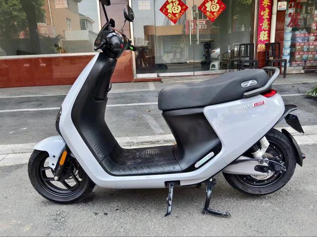 都是质量过硬的大品牌最远跑200公里OG网站2024年跑得远的5款电动车(图6)