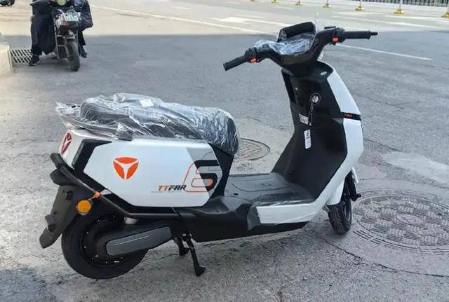都是质量过硬的大品牌最远跑200公里OG网站2024年跑得远的5款电动车(图4)
