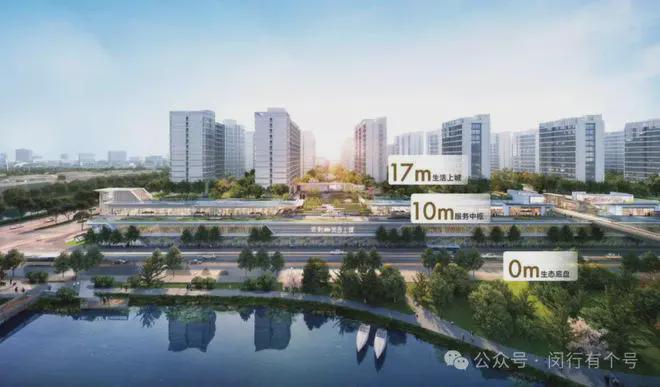 布：保利光合上城启幕理想生活新篇OG真人平台保利光合上城售楼处发(图16)
