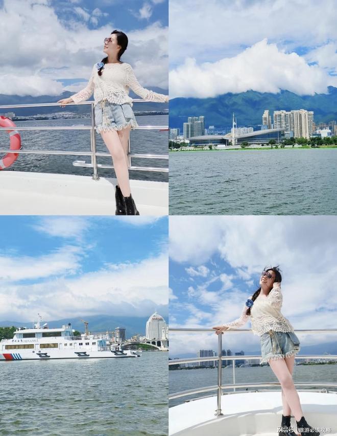 团景点路线规划+人均费用清单避坑指南OG真人平台云南旅游无购物6天纯玩(图5)