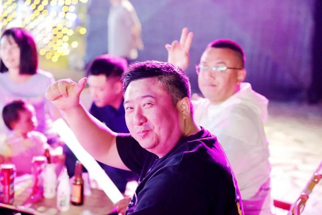 田星空音乐会好治愈OG真人新津这场大(图7)