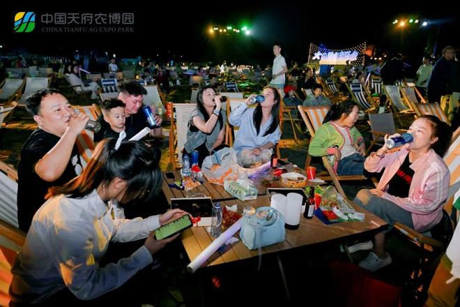田星空音乐会好治愈OG真人新津这场大(图10)