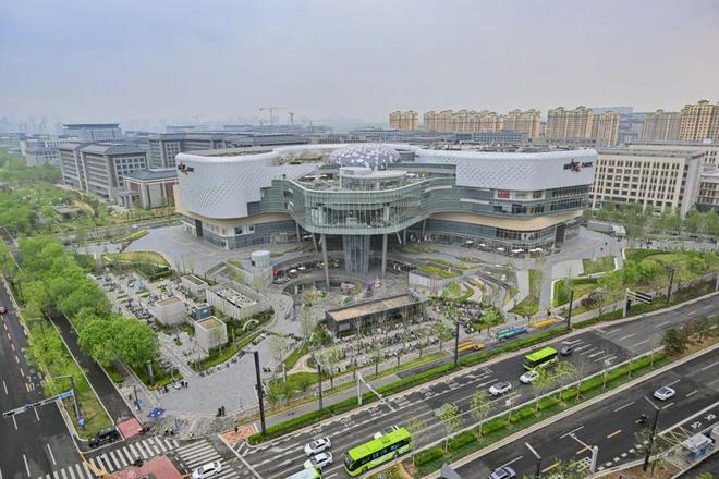 三大+书市+特色小镇打卡文旅新地标OG视讯120小时玩转副中心-2：(图6)