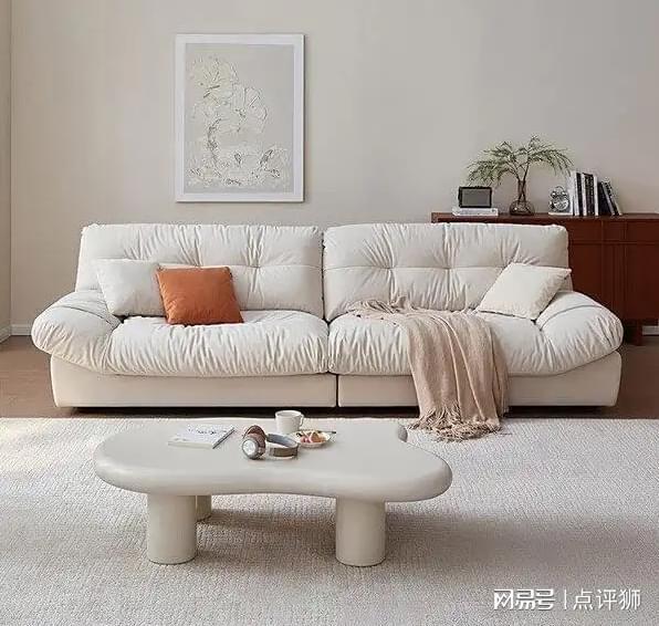 实木沙发质量好吗？OG真人明旭家具(图4)