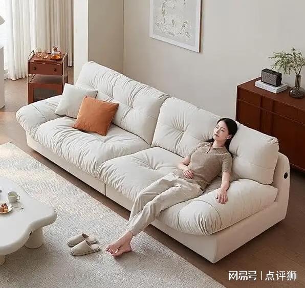 实木沙发质量好吗？OG真人明旭家具(图5)