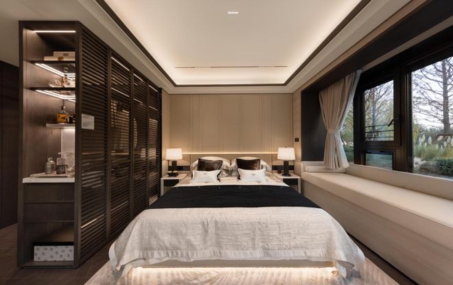 望云售楼处发布：打造未来品质生活OG真人平台热搜华润中环置地中心(图2)