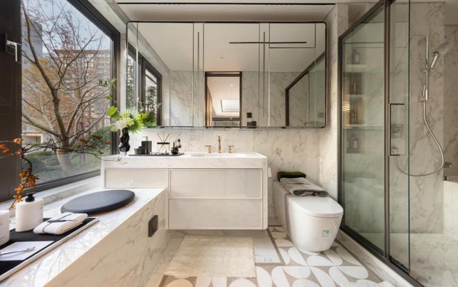 望云售楼处发布：打造未来品质生活OG真人平台热搜华润中环置地中心(图16)